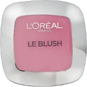 L'Oréal True Match (120 Santal Roses) - Blush 165 Rose Bonne Min