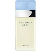 Dolce&Gabbana Light Blue Eau de Toilette 200 ml
