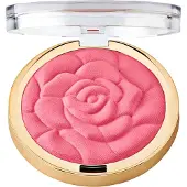 Milani Cosmetic Rose Powder Blush Rouge 17 g Nr. 08 - Tea Rose