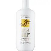 Alyssa Ashley Vanilla Body Lotion 500 ml