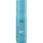Wella Invigo Scalp Balance Sensitive Scalp Shampoo 250 ml