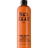 Tigi Bed Head Colour GoddessOIl Infused Shampoo For Coloured Hair 750ml