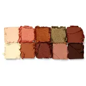 NYX Away We Glow Shadow Palette, Hooked on Glow