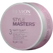 Revlon Style Masters 3 - Strong Matt Clay 85g