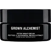 Grown Alchemist Detox Facial Night Cream 40 ml