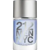 Carolina Herrera 212 Men Eau De Toilette 30 ml (man)