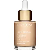 Clarins Skin Illusion Natural Hydrating Foundation 113C 30 ml
