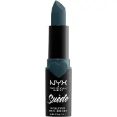 Nyx Suede Matte Lipstick, Ace