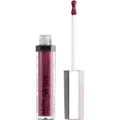 NYX - Gloss Slip Tease Full Color Lip Lacquer - 3 ml