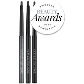 Physicians Formula Eye Booster Gel Black Eyeliner Set med 3 Shimmer Satin Matte Vattentlig Smeta Resistant Hller hela dagen