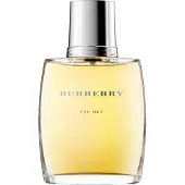 Burberry For Eau De Toilette 50ml