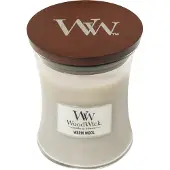 Yankee candle Warm Wool Vase - Doftljus - 85,0 g