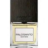 CARNER BARCELONA Palo Santo Eau de Parfum 50 ml