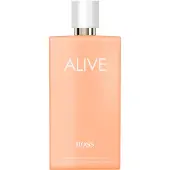 HUGO BOSS Alive Hand & Body Lotion 200 ml