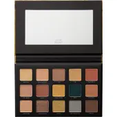 Milani Gilded Gold Eyeshadow Palette