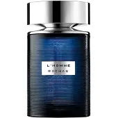Rochas L'Homme Eau de Toilette 100ml Spray For Him