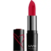 Nyx - Shout Loud Satin Lipstick The Best 35 Gr