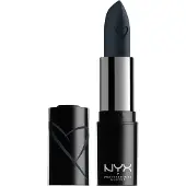 Nyx Shout Liquid Satin Lipstick, Exclusive 23