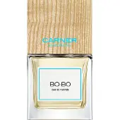 CARNER BARCELONA Bo-Bo Eau de Parfum 100 ml