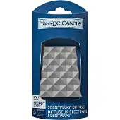 Yankee candle ScentPlug Faceted - En doftmaskin för ett eluttag