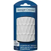 Yankee candle ScentPlug Organic - En doftmaskin för ett eluttag