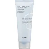 CosRx , Trippel Hyaluronsyra fuktighetsrengörare, 5,07 fl oz (150 ml)