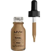 NYX Total Control Pro Drop Foundation - Gyllene
