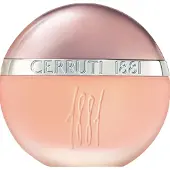 Cerrutti 1881 Pour Femme Eau De Toilette 50ml