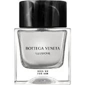 Bottega Veneta Illusione Bois Nu Eau de Toilette 50 ml