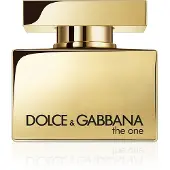 Dolce&Gabbana The One Gold Eau de Parfum Intensiv 50 ml