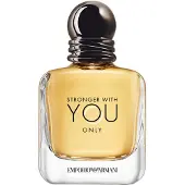 Giorgio Armani Stronger With You Only EDT 50 ml