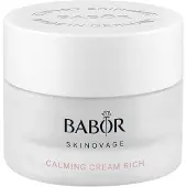 Babor Skinovage Calming Cream Rich