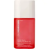 Ole Henriksen The Ole Touch Firmly Yours Torr Badolja 100ml