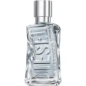 Diesel D By Eau de Toilette 50 ml