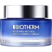 Biotherm Blue Therapy Pro Retinol Multi-Correct Cream Ansiktskräm 75 ml