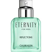 Calvin Klein Eternity Reflections Vapo 100ml Eau De Toilette