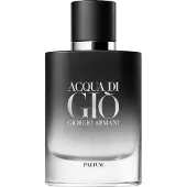 Giorgio Armani ACQUA DI GIO PARFUM RECARGABLE 75ML VAPORIZADOR