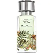 Salvatore Ferragamo Foreste Di Seta 50ml Eau De Parfum