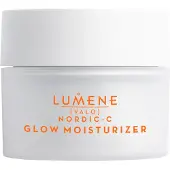 Lumene Nordic-C [Valo] Glow Moisturizer Dagkräm 50 ml