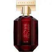 HUGO BOSS The Scent For Her Elixir Parfym Intense 50 ml