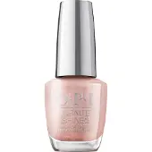 OPI Infinite Shine Bubblegum Glaze Nagellack
