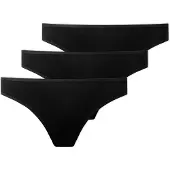Snocks String svart