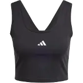 Adidas Essentials Small Logo Cotton Lifestyle Linne, storlek X-Large