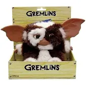 NECA - Gremlins Mogwai - Gizmo 6" Mjuk Plush