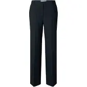Selected Rita Wide Leg Byxor