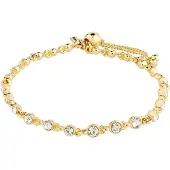 Pilgrim Armband guld