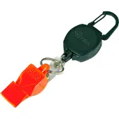 Key-Bak Side Kick 24" Nyckelhållare med Visselpipa