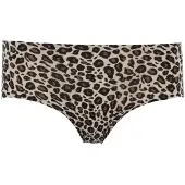 Chantelle Hipster nude / brun / svart
