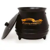 Harry Potter Blue Sky Designs Self Stirring Cauldron Mug Black 62581