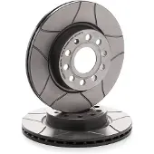 Brembo Bromsskiva MAX 09.9167.75, 1 Stycke